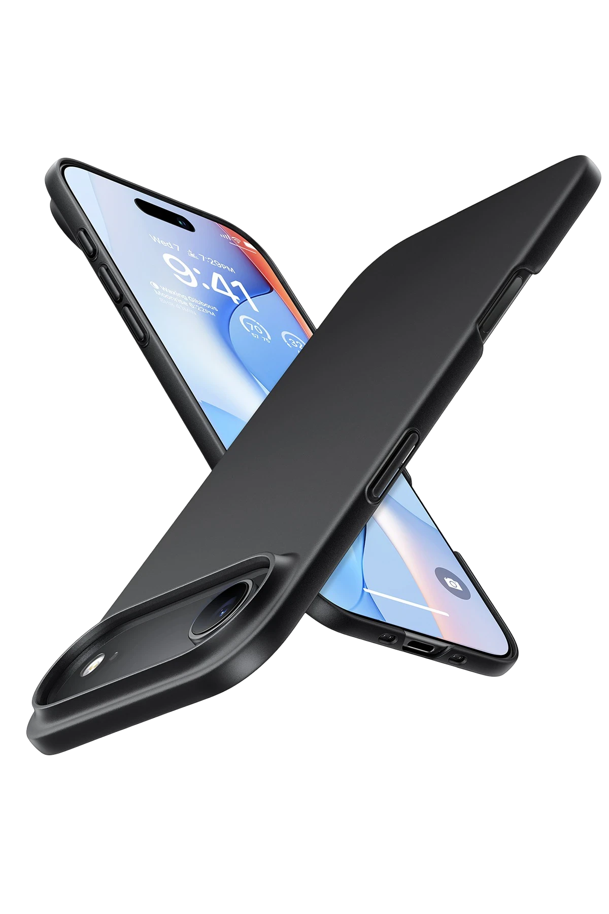 Torras Apple iPhone 17 Air SlimFit Magsafe Telefon Kılıfı Torras Apple iPhone 17 Air SlimFit Magsafe Telefon Kılıfı